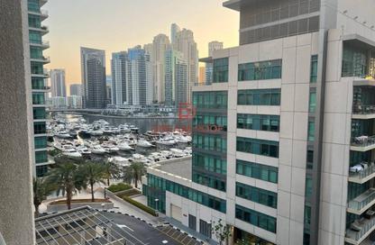Apartment - 2 - 3 for rent in Al Majara 3 - Al Majara Towers - Dubai Marina - Dubai Apartment - 2 - 3 for rent in Al Majara 3 - Al Majara Towers - Dubai Marina - Dubai
