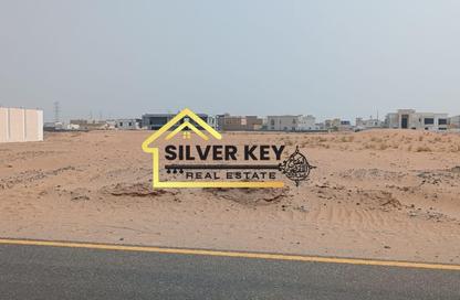 Land - Studio for sale in Hoshi 2 - Hoshi - Al Badie - Sharjah Land - Studio for sale in Hoshi 2 - Hoshi - Al Badie - Sharjah