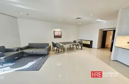 Apartment - 1 Bedroom - 2 Bathrooms for rent in Park Place Tower - Sheikh Zayed Road - Dubai