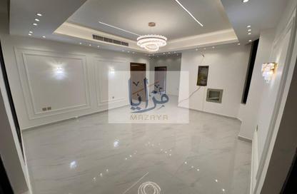 Villa - 5 Bedrooms - 7 Bathrooms for sale in Al Helio 1 - Al Helio - Ajman