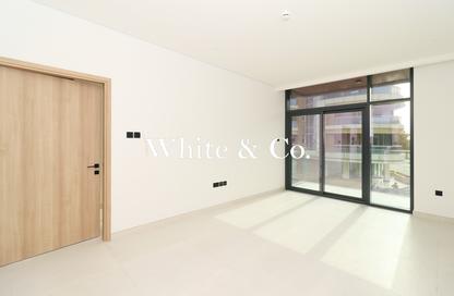 Apartment - 1 - 2 for sale in Milestone Residences - District 3 - Jumeirah Village Triangle - Dubai