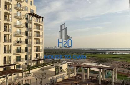 Apartment - 2 - 2 for rent in Residences E - Yas Golf Collection - Yas Island - Abu Dhabi Apartment - 2 - 2 for rent in Residences E - Yas Golf Collection - Yas Island - Abu Dhabi