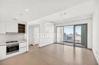 Apartment - 1 Bedroom - 1 Bathroom for rent in Downtown Views II Tower 2 - Downtown Views II - Zabeel 2 - Zabeel - Dubai