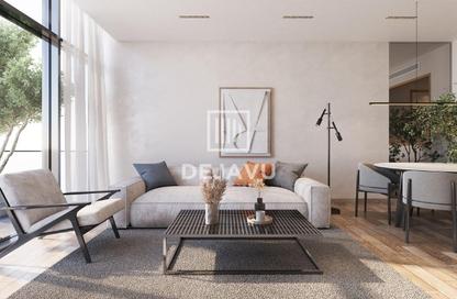 Apartment - 2 Bedrooms - 2 Bathrooms for sale in Orvessa Residences - Al Furjan - Dubai
