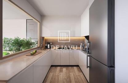 Apartment - 2 Bedrooms - 2 Bathrooms for sale in Orvessa Residences - Al Furjan - Dubai