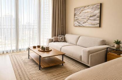 Apartment - Studio - 1 Bathroom for sale in Beverly Boulevard - Arjan - Dubai