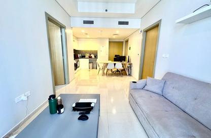 Apartment - 2 Bedrooms - 3 Bathrooms for rent in Aykon City Tower C - Aykon City - Business Bay - Dubai