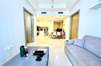 Apartment - 2 Bedrooms - 3 Bathrooms for rent in Aykon City Tower C - Aykon City - Business Bay - Dubai