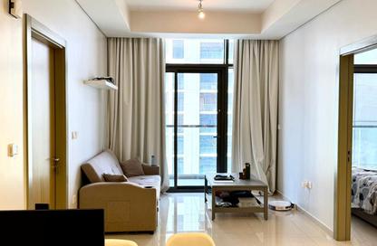 Apartment - 2 Bedrooms - 3 Bathrooms for rent in Aykon City Tower C - Aykon City - Business Bay - Dubai