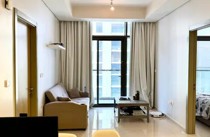 Apartment - 2 Bedrooms - 3 Bathrooms for rent in Aykon City Tower C - Aykon City - Business Bay - Dubai Apartment - 2 Bedrooms - 3 Bathrooms for rent in Aykon City Tower C - Aykon City - Business Bay - Dubai