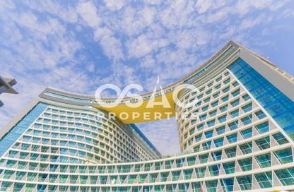 Apartment - Studio - 1 for sale in Seven Palm - Palm Jumeirah - Dubai
