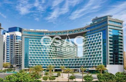 Apartment - Studio - 1 for sale in Seven Palm - Palm Jumeirah - Dubai