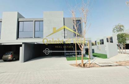 Townhouse - 4 - 5 for sale in Saro - Masaar - Tilal City - Sharjah