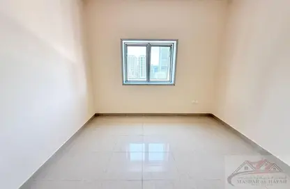 Apartment - 2 Bedrooms - 2 Bathrooms for rent in Al Shaiba Building 167 - Al Nahda - Sharjah