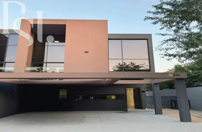 تاون هاوس - 3 غرف نوم - 4 حمامات للبيع في روبينيا - مسار - تلال سيتي - الشارقة