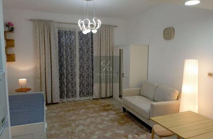 شقة - 1 حمام للبيع في برج ليك سايد أ - ليك سايد ريزيدنس - مدينة دبي للإنتاج (اي ام بي زد) - دبي
