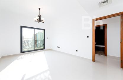 Apartment - 1 - 2 for rent in Jaddaf Views - Al Jaddaf - Dubai