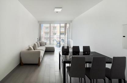 Apartment - 3 Bedrooms - 3 Bathrooms for rent in Luma21 - District 14 - Jumeirah Village Circle - Dubai