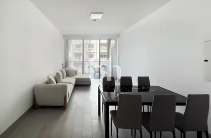 Apartment - 3 Bedrooms - 3 Bathrooms for rent in Luma21 - District 14 - Jumeirah Village Circle - Dubai