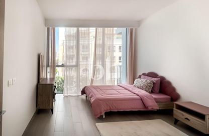 Apartment - 3 Bedrooms - 3 Bathrooms for rent in Luma21 - District 14 - Jumeirah Village Circle - Dubai