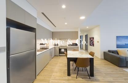 Apartment - 2 - 2 for sale in Grande - Opera District - Downtown Dubai - Dubai