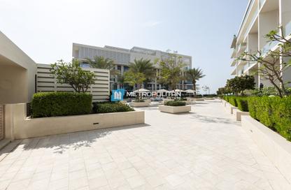 Townhouse - 2 Bedrooms - 3 Bathrooms for sale in Mamsha Al Saadiyat - Saadiyat Cultural District - Saadiyat Island - Abu Dhabi