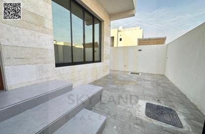Villa - 5 Bedrooms - 7 Bathrooms for sale in Al Bahia Hills - Al Bahia - Ajman Villa - 5 Bedrooms - 7 Bathrooms for sale in Al Bahia Hills - Al Bahia - Ajman