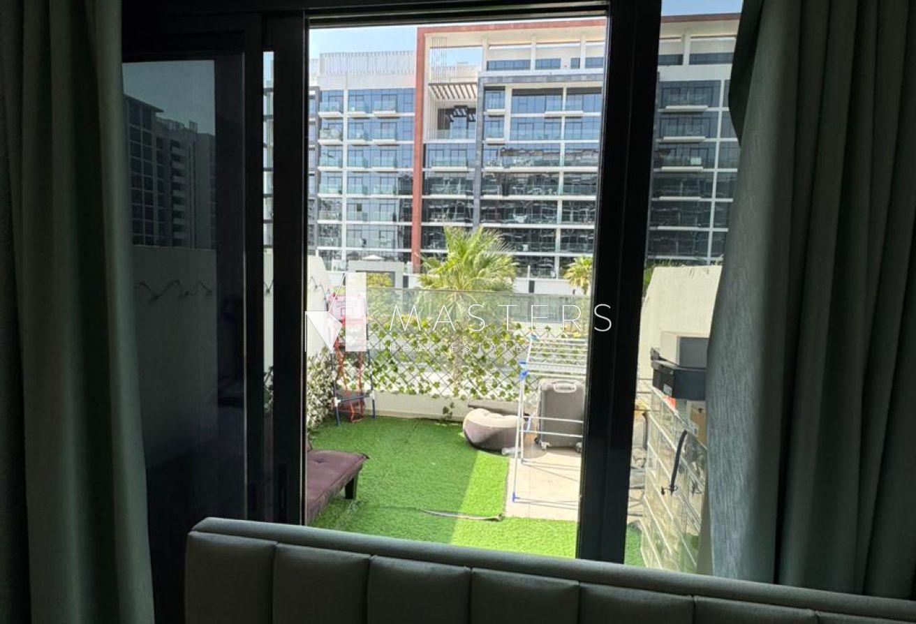 Furnished | Spacious Layout | Multiple Cheques photo 8