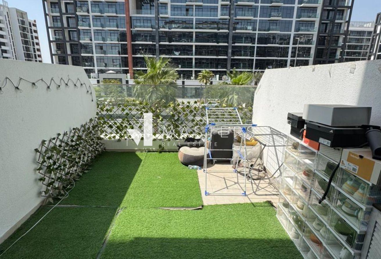 Furnished | Spacious Layout | Multiple Cheques photo 4