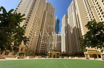 Apartment - 2 Bedrooms - 3 Bathrooms for sale in Sadaf 7 - Sadaf - Jumeirah Beach Residence - Dubai