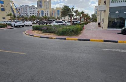 Apartment - 1 Bedroom - 2 Bathrooms for sale in Al Amira Village - Al Yasmeen - Ajman