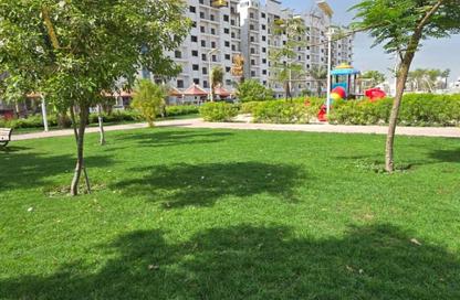 Apartment - 1 Bedroom - 2 Bathrooms for sale in Al Amira Village - Al Yasmeen - Ajman