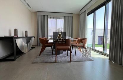 Townhouse - 4 Bedrooms - 5 Bathrooms for sale in AZHA Community - Al Amerah - Ajman