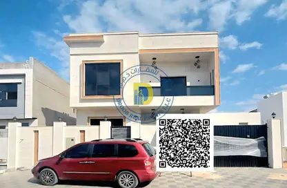 فيلا - 5 غرف نوم - 8 حمامات للبيع في الزاهية جاردنز - الزاهية - عجمان