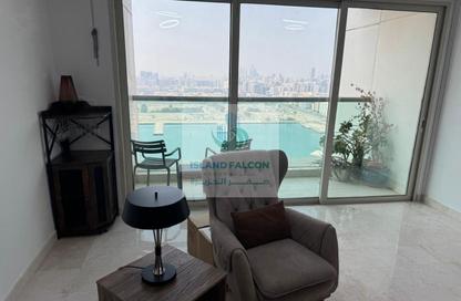 Apartment - 1 Bedroom - 2 Bathrooms for sale in Marina Heights 2 - Marina Square - Al Reem Island - Abu Dhabi Apartment - 1 Bedroom - 2 Bathrooms for sale in Marina Heights 2 - Marina Square - Al Reem Island - Abu Dhabi