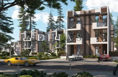 Townhouse - 5 Bedrooms - 5 Bathrooms for sale in Reportage Hills - Dubai Land - Dubai Townhouse - 5 Bedrooms - 5 Bathrooms for sale in Reportage Hills - Dubai Land - Dubai