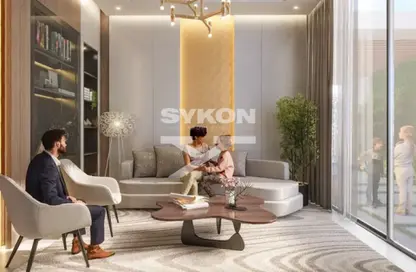 فيلا - 5 غرف نوم - 5 حمامات للبيع في بارك جرينز 3 - بارك جرينز - داماك هيلز 2 - دبي