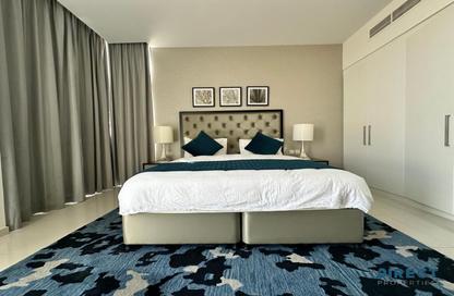 Apartment - 1 Bedroom - 2 Bathrooms for sale in Celestia A - Celestia - Dubai South (Dubai World Central) - Dubai