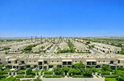 شقة - 2 غرف نوم - 2 حمامات للايجار في صافي 2 ايه - صافي 2 - سافي - تاون سكوير - دبي