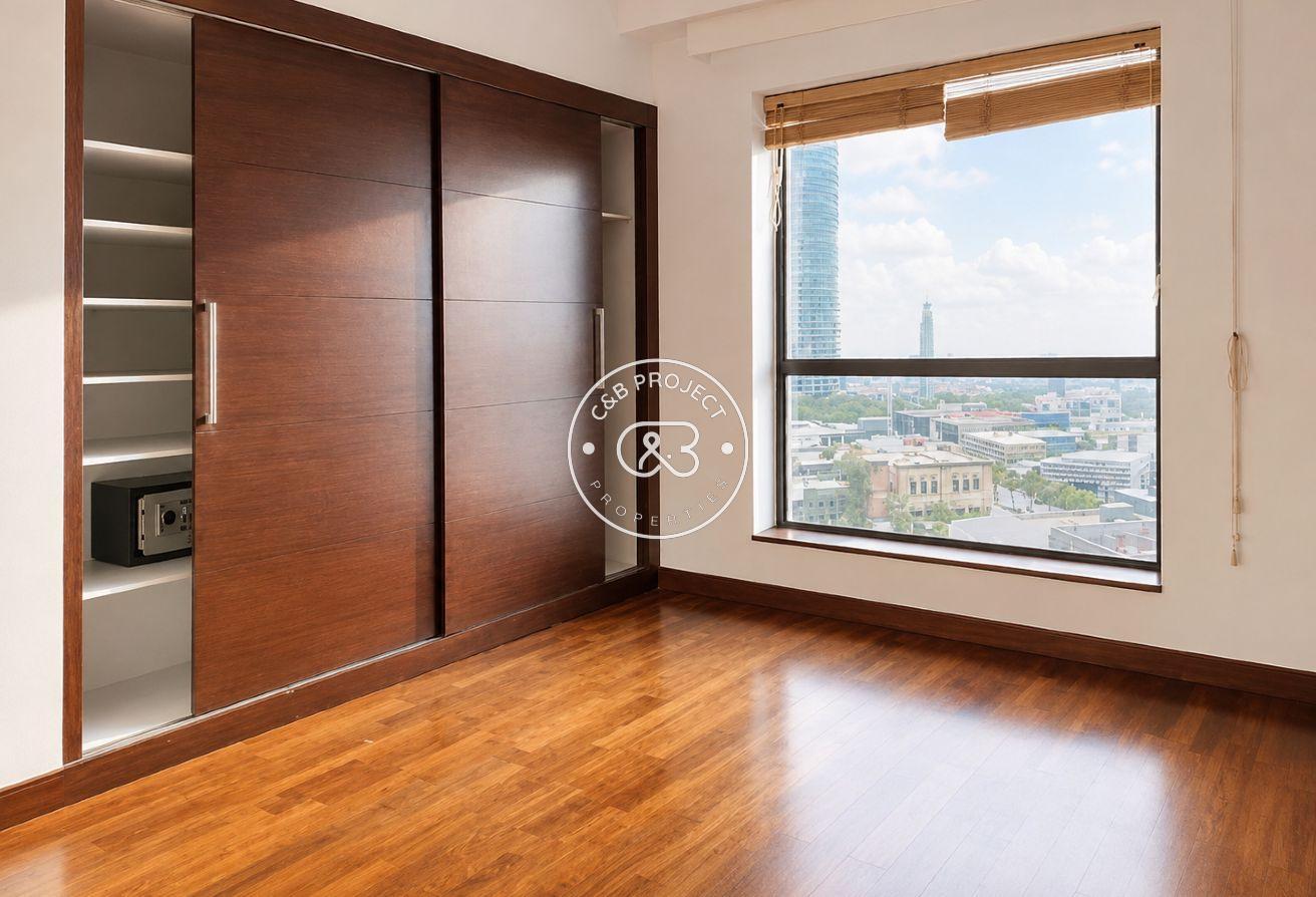Panoramic Sea View | Low Floor | Access to beach photo 4