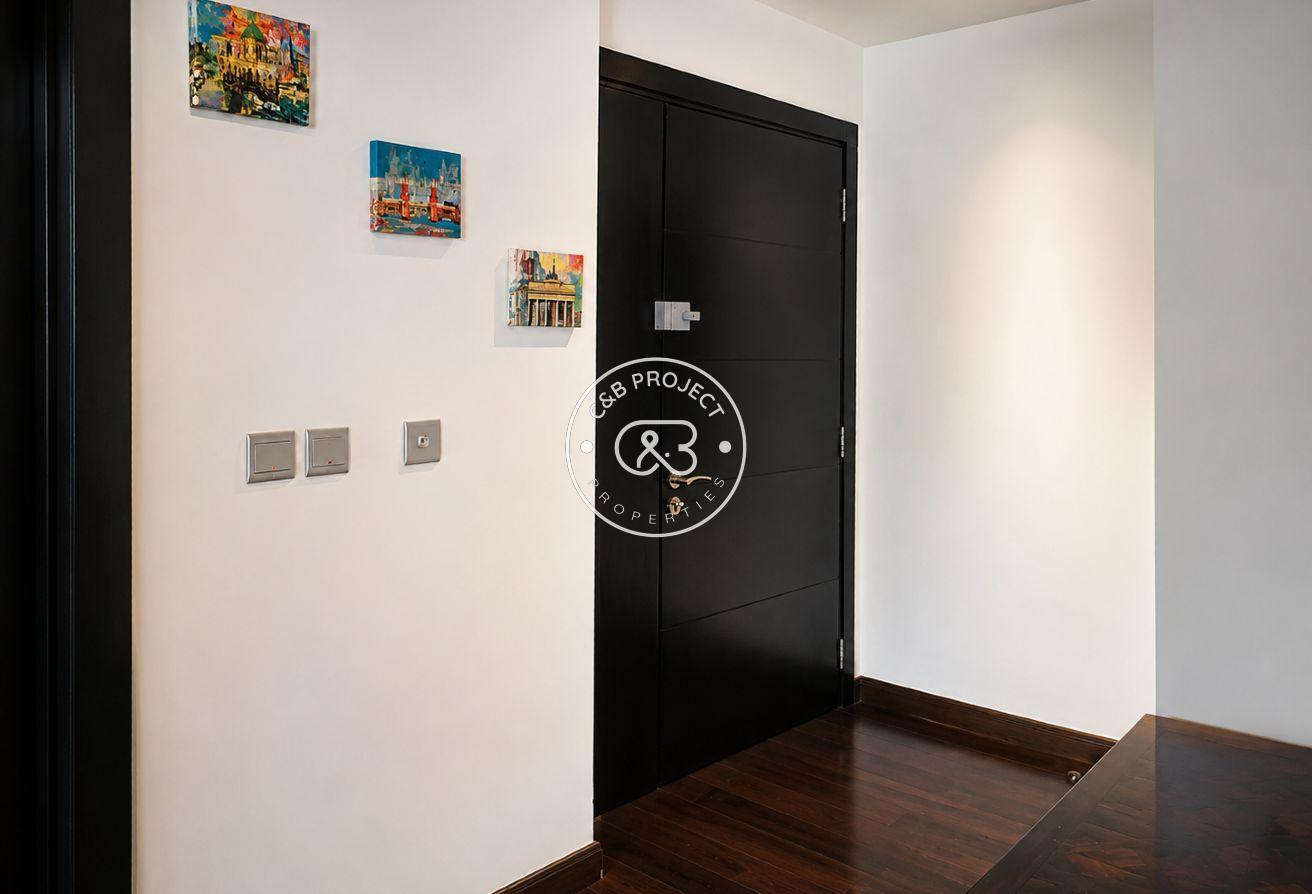 Panoramic Sea View | Low Floor | Access to beach photo 9