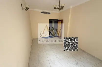 شقة - غرفة نوم - 1 حمام للايجار في برج النعيمية  3 - أبراج النعيمية - النعيمية - عجمان