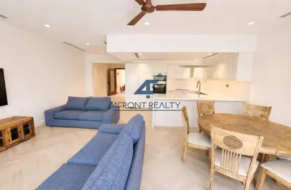 Townhouse - 3 Bedrooms - 4 Bathrooms for rent in District 5A - Jumeirah Village Triangle - Dubai