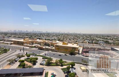 Office Space - Studio - 1 for rent in Jumeirah Business Centre 2 (JBC 2) - JLT Cluster V - Jumeirah Lake Towers - Dubai