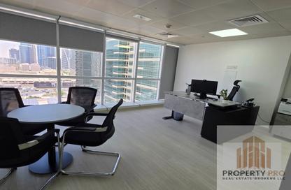 Office Space - Studio - 1 Bathroom for rent in Jumeirah Business Centre 2 (JBC 2) - JLT Cluster V - Jumeirah Lake Towers - Dubai Office Space - Studio - 1 Bathroom for rent in Jumeirah Business Centre 2 (JBC 2) - JLT Cluster V - Jumeirah Lake Towers - Dubai