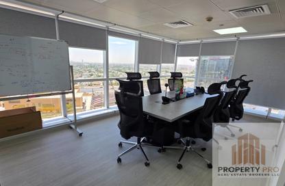 Office Space - Studio - 1 Bathroom for rent in Jumeirah Business Centre 2 (JBC 2) - JLT Cluster V - Jumeirah Lake Towers - Dubai Office Space - Studio - 1 Bathroom for rent in Jumeirah Business Centre 2 (JBC 2) - JLT Cluster V - Jumeirah Lake Towers - Dubai