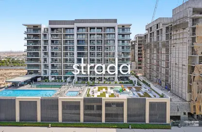 Apartment - 2 Bedrooms - 3 Bathrooms for sale in Sway Residences - Dubai Hills Estate - Dubai Apartment - 2 Bedrooms - 3 Bathrooms for sale in Sway Residences - Dubai Hills Estate - Dubai