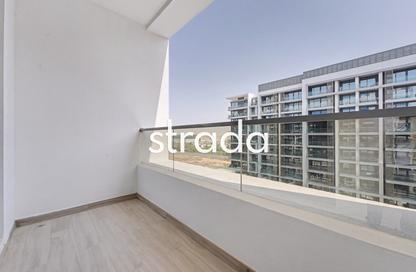 Apartment - 2 - 3 for sale in Sway Residences - Dubai Hills Estate - Dubai Apartment - 2 - 3 for sale in Sway Residences - Dubai Hills Estate - Dubai