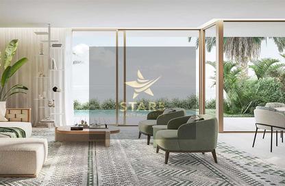 Villa - 4 Bedrooms - 6 Bathrooms for sale in Bay Villas - Dubai Islands - Dubai