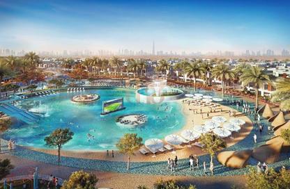 Villa - 5 Bedrooms - 5 Bathrooms for sale in Ivy - Damac Riverside - Dubai Investment Park 2 (DIP 2) - Dubai Investment Park (DIP) - Dubai